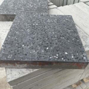 Gạch bê tông đá mài KT 200x400x40mm