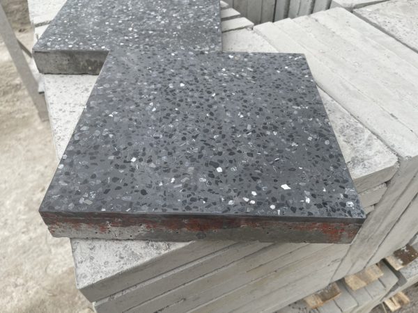 Gạch giả đá mài mặt