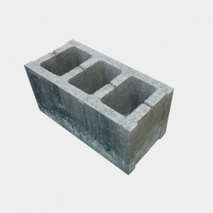 Mẫu gạch móng 3 lỗ