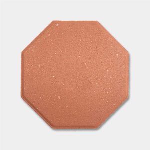 Mẫu gạch bát giác