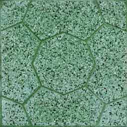 Gạch Terrazzo 40×40 QP15