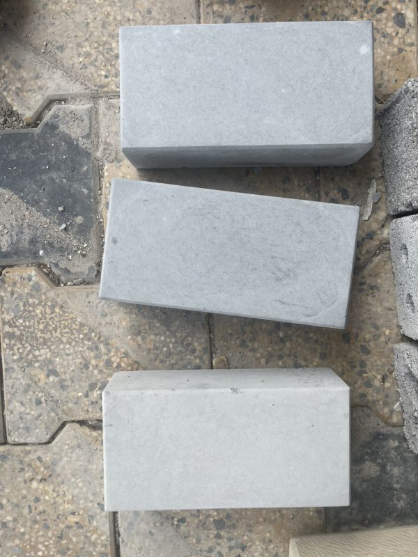 Gạch bê tông cường độ cao