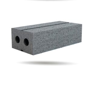 Mẫu gạch xây 2 lỗ