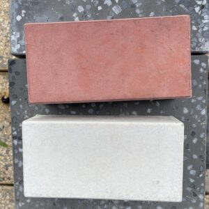 Gạch chữ nhật 15×30×5